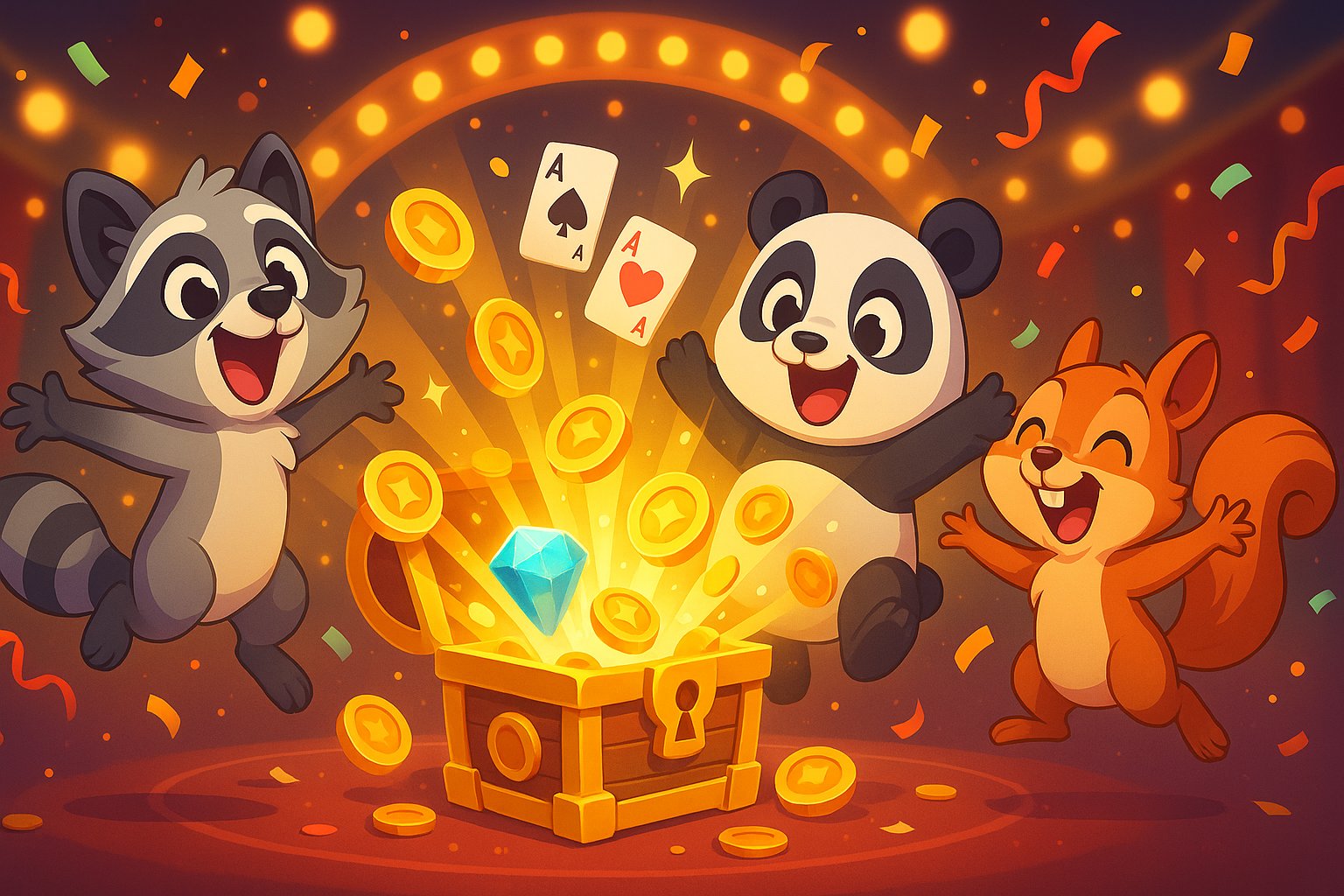 bromo777 featured game showcase